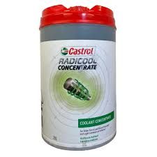 CASTROL RADICOOL CONCENTRATE AFAB CI 20L  3424670