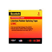 3M LINERLESS RUBBER SPLICING TAPE 25MM