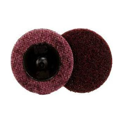 3M ROLOC SB SCD 76MM MEDIUM MAROON