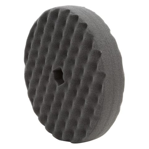 3M PERFECT-IT GREY FOAM POLISHING PAD QR 203MM