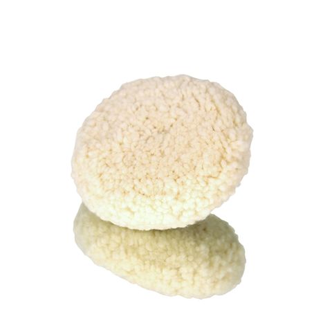 3M PERFECT-IT WOOL COMPOUDING PAD QR 230MM