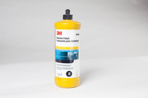3M HAND GLAZE #C 946ML