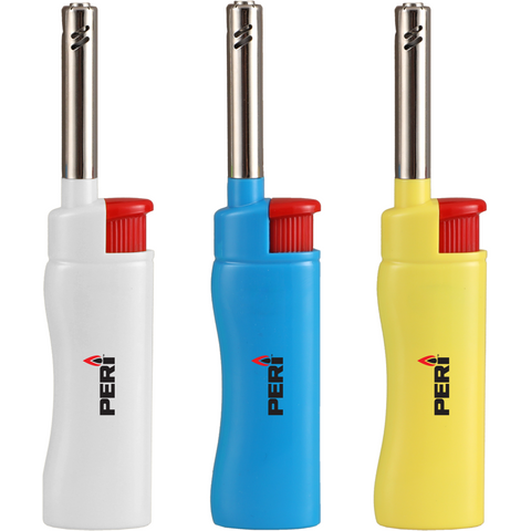 PERI MINI BUTANE GAS LIGHTER  PMWL
