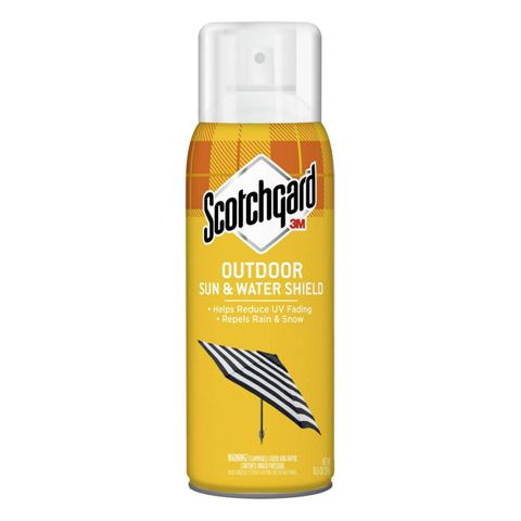 3M SCOTCHGARD OUTDOOR SUN & WATER SHIELD 297G AEROSOL