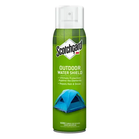 3M SCOTCHGARD HD OUTDOOR WATER SHIELD 297G AEROSOL
