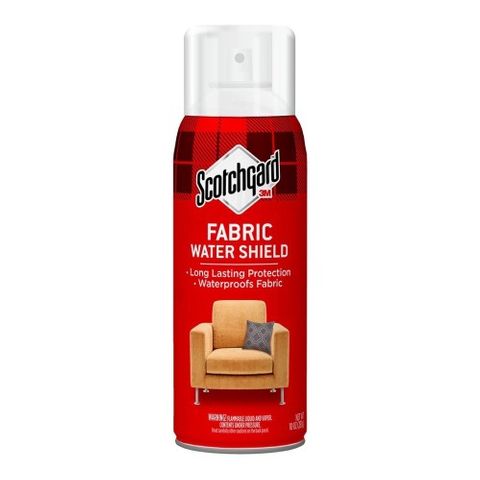 3M SCOTCHGARD INDOOR FABRIC WATER SHIELD 382G AEROSOL