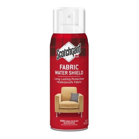 3M SCOTCHGARD INDOOR FABRIC WATER SHIELD 283G AEROSOL