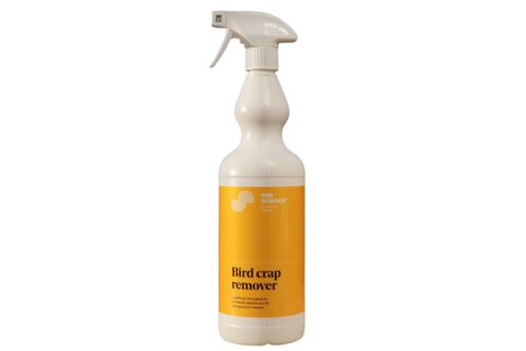SEA SCIENCE BIRD CRAP REMOVER 1L SPRAY BOTTLE