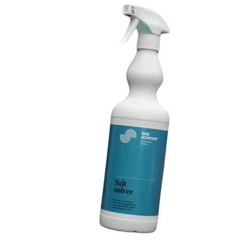 SEA SCIENCE IN-MARINA CLEANA RTU 1L SRAY BOTTLE