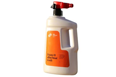 SEA SCIENCE FOAM-O ALLOY BOAT WASH 2L HOSE SPRAY
