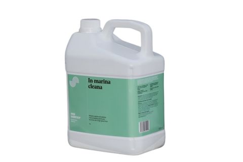 SEA SCIENCE IN-MARINA CLEANA CONCENTRATE 4L CAN