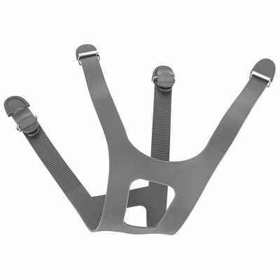 3M 6897 HEAD HARNESS T/S 6000 SERIES