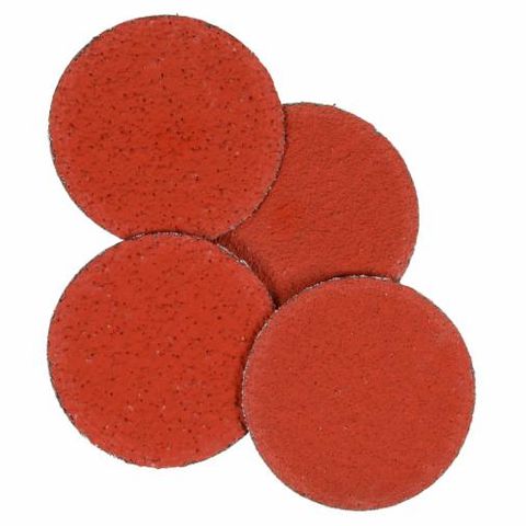 3M80512 777F ROLOC FIBRE DISC 50MM 120G