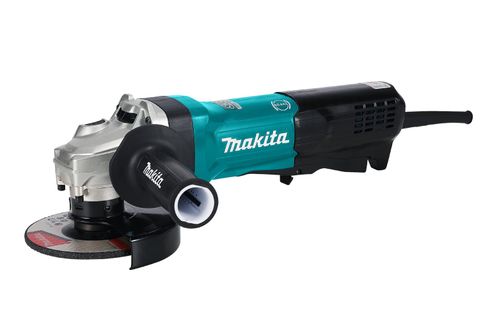 MAKITA ANGLE GRINDER 125MM 1900W PADDLE