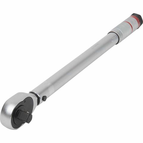 FULLER TORQUE WRENCH 1/2DR 42-210NM REV