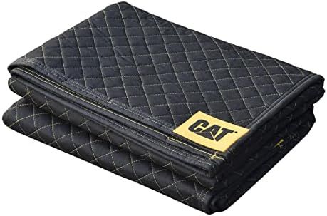 CATERPILLAR PREMIUM UTILITY BLANKET 1.8M X 2M