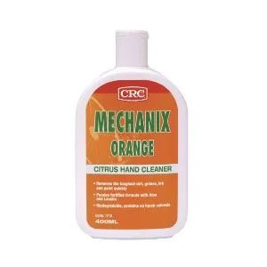 CRC MECHANIX ORANGE 473ML
