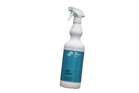 SEA SCIENCE SALT SOLVER RTU 1L SPRAY BOTTLE