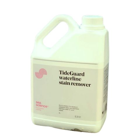 SEA SCIENCE TIDEGUARD WATERLINE STAIN REMOVER CONC 2L