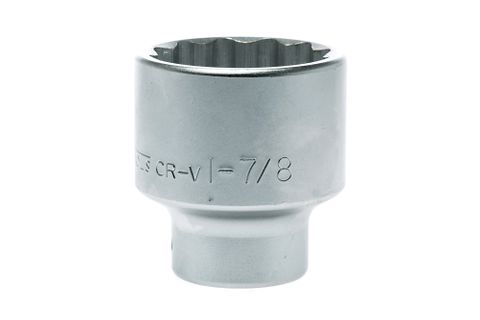 TENG 12P SOCKET 3/4DR X 1-7/8