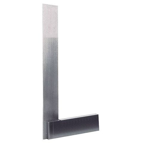 GROZ SS/A8 ENGINEERS SQUARE - 200MM