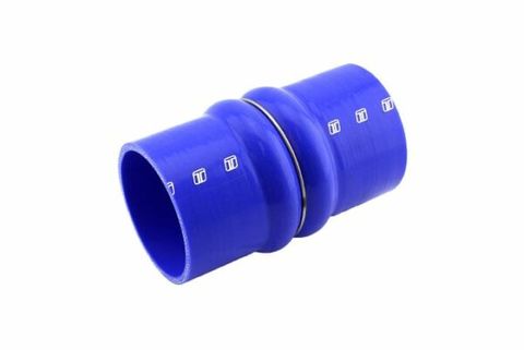 SILICONE DOUBLE HUMP HOSE 5P 152MM X 355