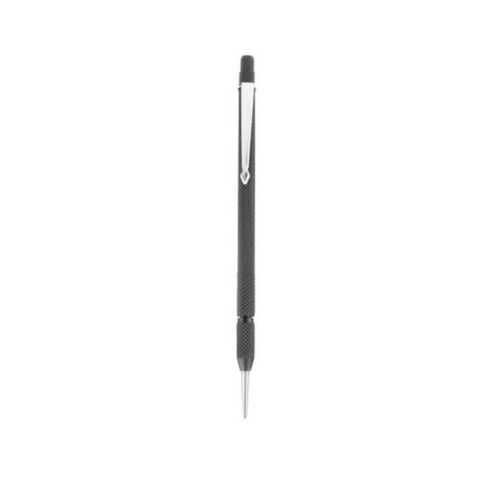 GROZ TUNGSTEN TIP SCRIBER & MAGNET MSMG6