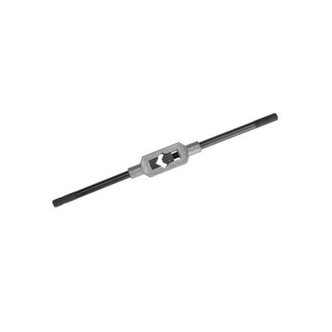 GROZ BAR HANDLE TAP WRENCH  5.6-16MM SQ [FOR M7-M27 TAP]
