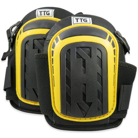 TTG GEL FOAM KNEE PAD
