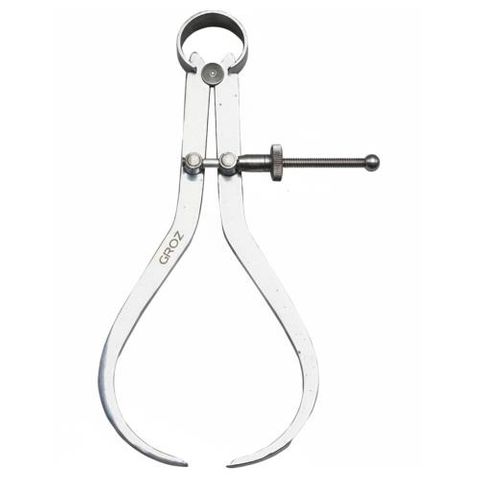 GROZ OUTSIDE CALIPER OD4 100MM