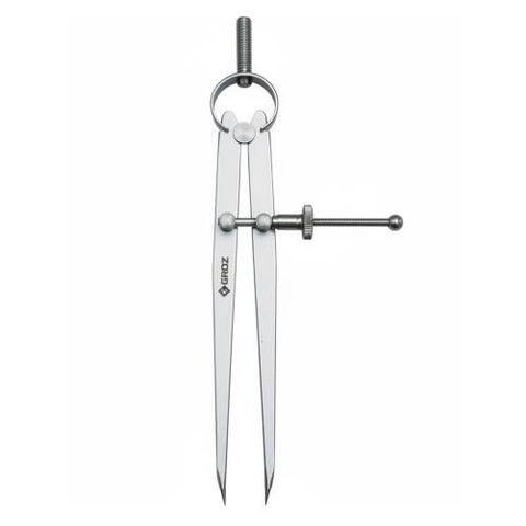 GROZ SPRING DIVIDERS DD10 250MM