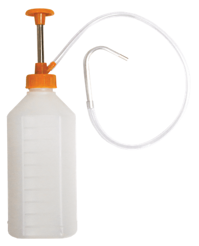 SP TOOLS MULTIPURPOSE PUMP BOTTLE 1L