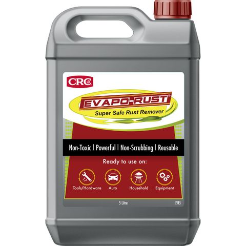 CRC EVAPORUST RTU  5L