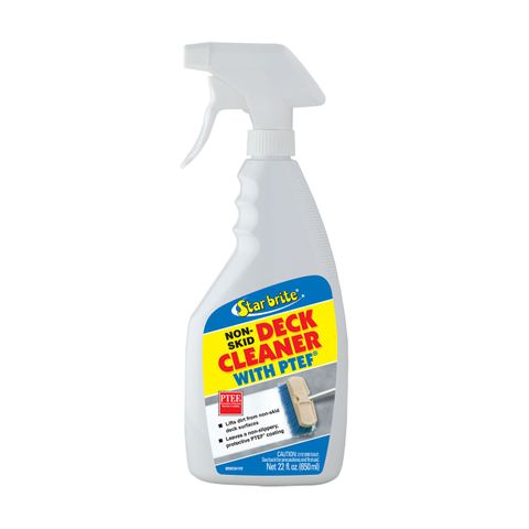 STARBRITE NON-SKID DECK CLEANER 650ML