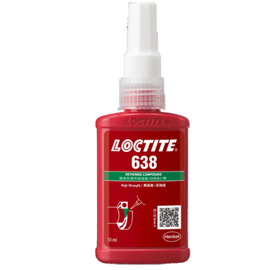 LOCTITE RETAINING COMPOUND 50ML
