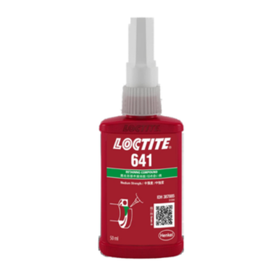 LOCTITE 50ML  BEARING MOUNT