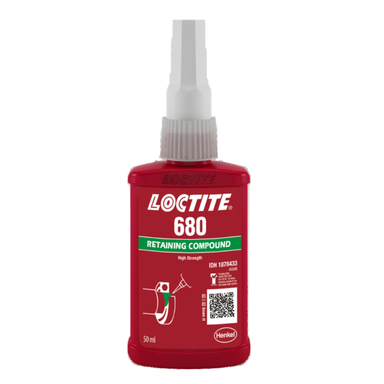 LOCTITE 680 RETAINING COMPOUND HS 50ML