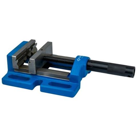 GROZ DRILL PRESS VICE 100MM