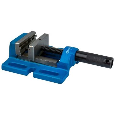 GROZ DRILL PRESS VICE 75MM