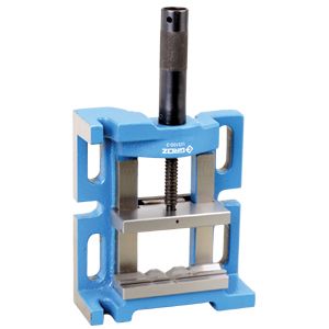 GROZ DRILL PRESS VICE 3-WAY  100MM