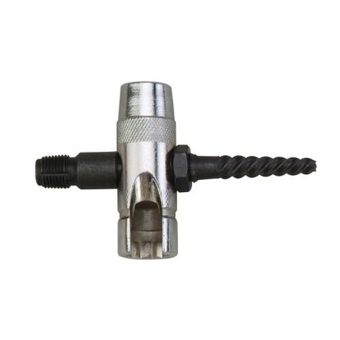 GROZ EASY OUT GREASE NIPPLE INSTALL & REMOVER ESO/1 - SMALL