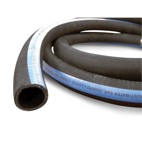 ETNA LLOYDS WET EXHAUST HOSE - 2-3/8