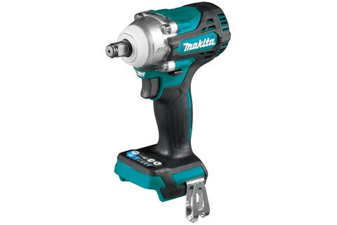 MAKITA 18V BL IMPACT WRENCH 1/2DR [SKIN ONLY]