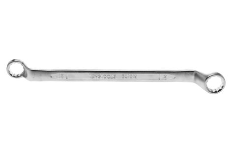 TENG DOUBLE RING SPANNER - 18MM & 19MM