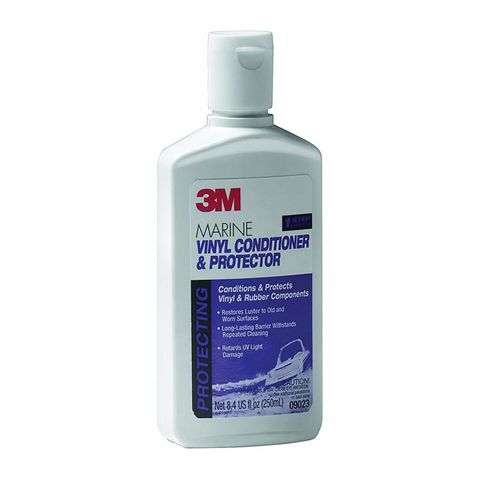 3M VINYL CLEAN CONDITION & PROTECT 236ML