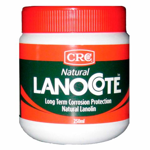 CRC LANOCOTE NATURAL 250ML