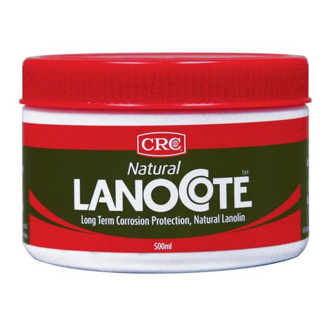 CRC LANOCOTE NATURAL 500ML