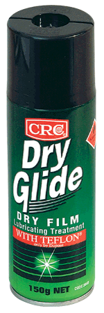 CRC DRY GLIDE 150GM