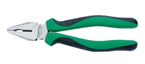 TOPTUL LINESMAN PLIER CUSHION GRIP 7IN