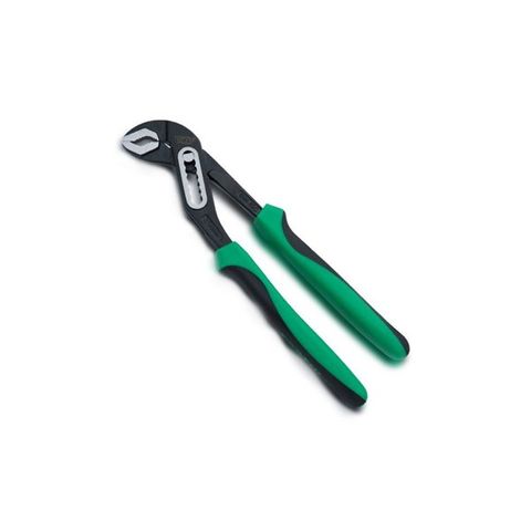 TOPTUL WATER PUMP PLIER 10IN [CUSHION]